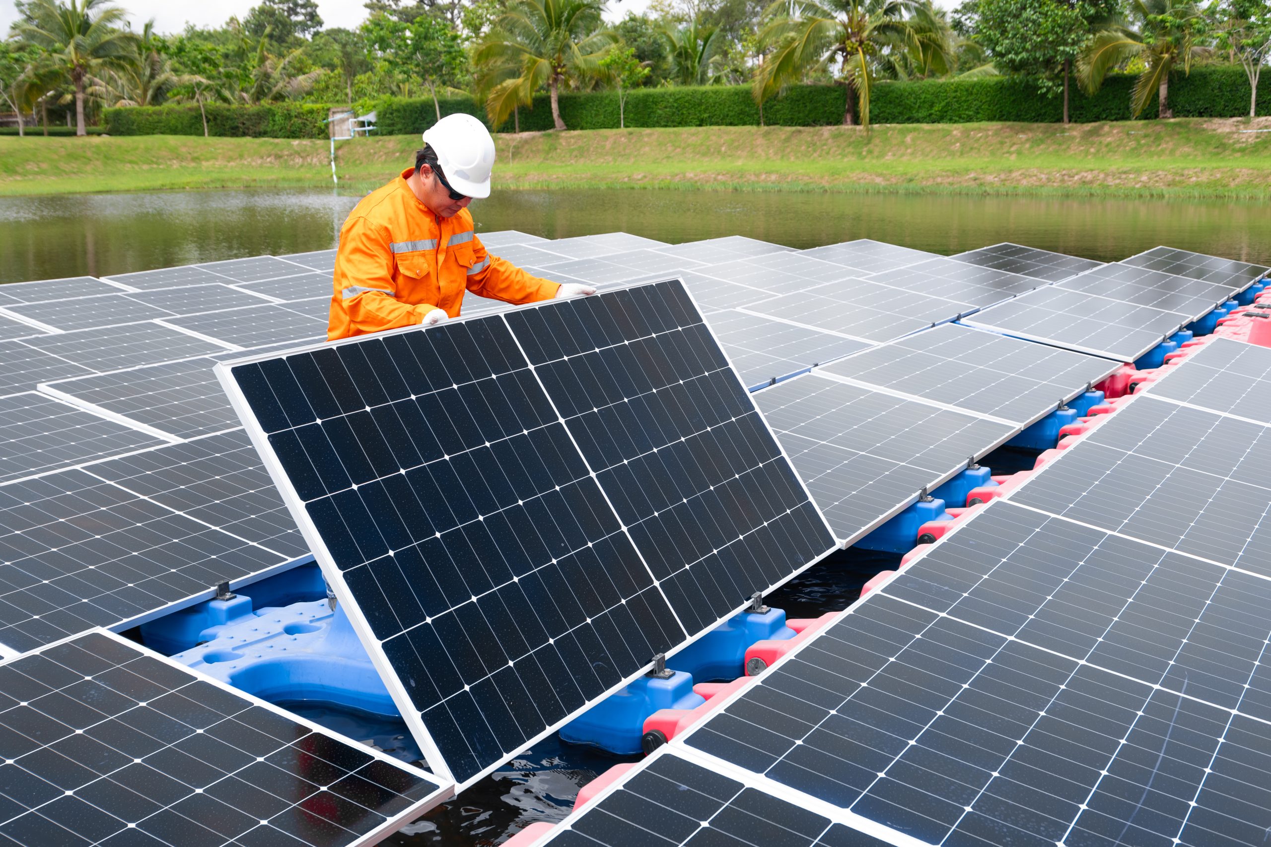 South Africa Solar PV Mounting Systems Market Outlook to 2035 image-47-scaled