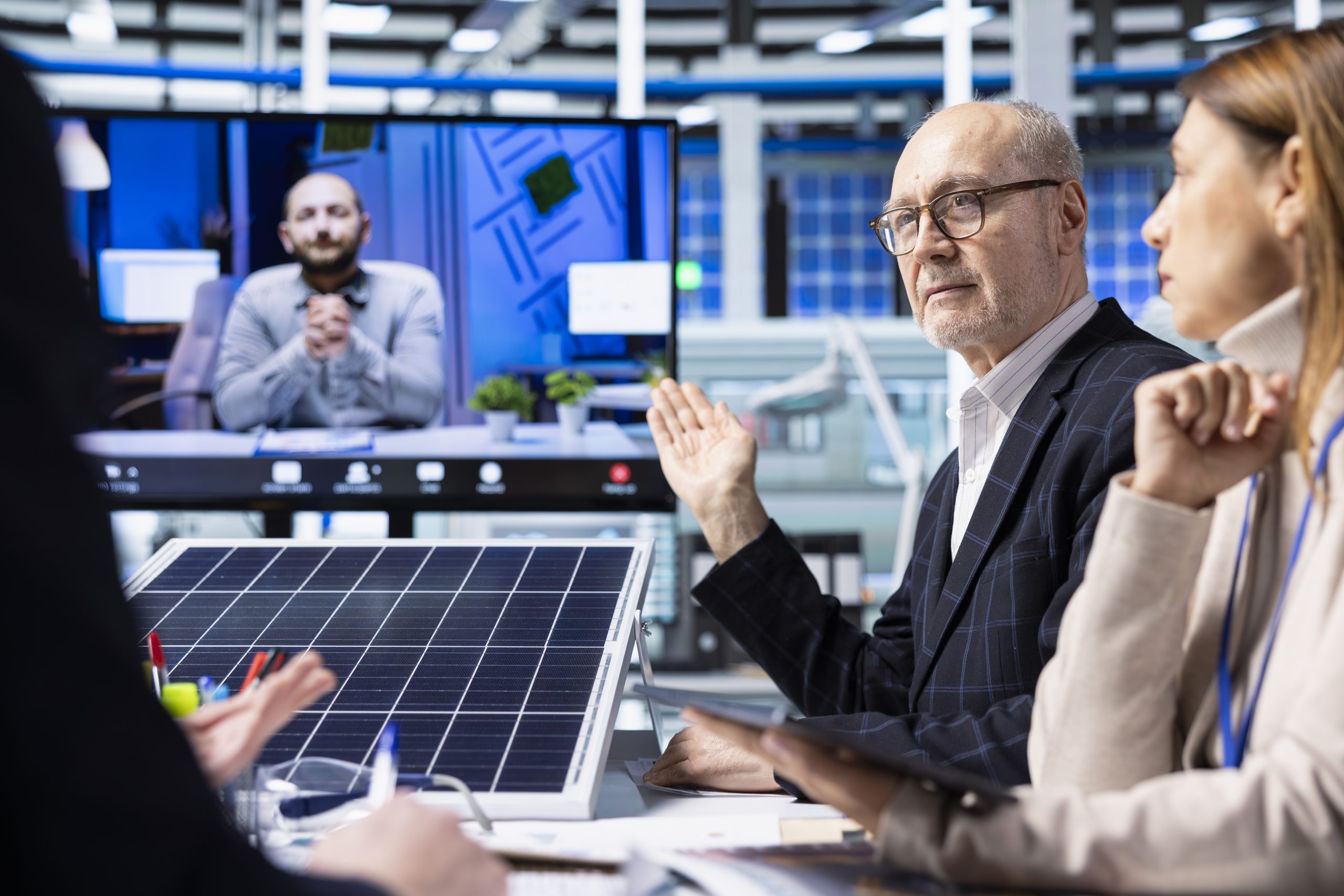 UAE Solar PV Mounting Systems Market Outlook to 2035 image-48-scaled
