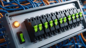 Philippines Solid-State Circuit Breakers Market Outlook to 2035