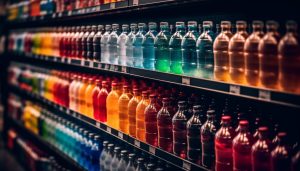 Japan Non-Alcoholic Beverages Market Outlook to 2035
