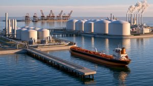 UK LNG Carriers Market Outlook to 2035