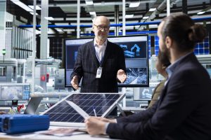 UK Solar PV Mounting Systems Market Outlook to 2035