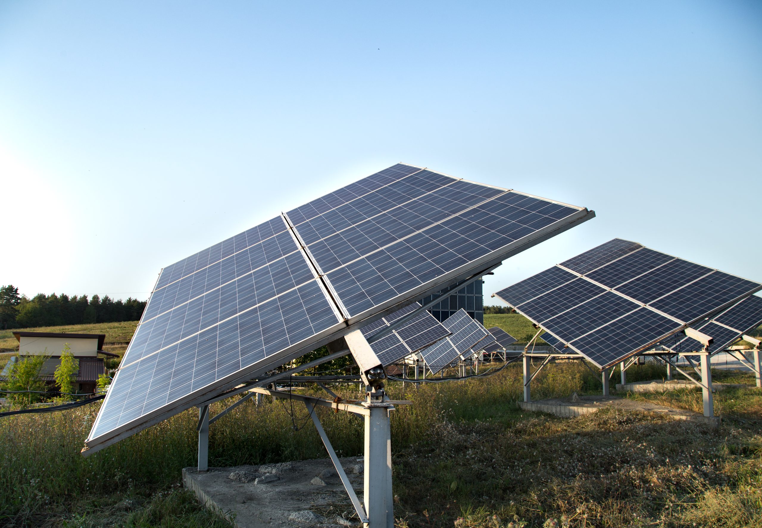 Spain Solar PV Mounting Systems Market Outlook to 2035 image-52-scaled