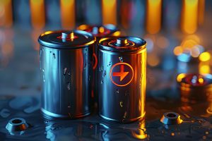 South Korea Solid-State Battery Electrolytes Market Outlook to 2035