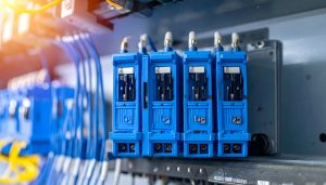 Indonesia Solid-State Circuit Breakers Market Outlook to 2035