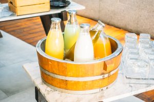 France Non-Alcoholic Beverages Market Outlook to 2035
