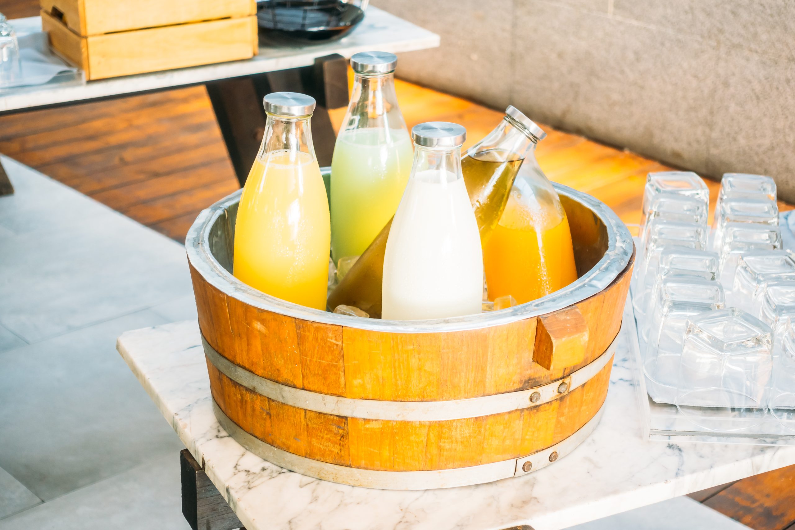 France Non-Alcoholic Beverages Market Outlook to 2035 image-58-scaled
