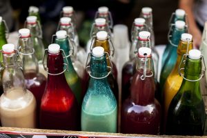 Qatar Non-Alcoholic Beverages Market Outlook to 2035