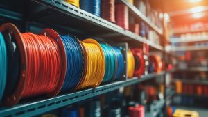 Italy Low Voltage Cable Market Outlook to 2035