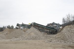 France Ready-Mix Concrete Market Outlook to 2035