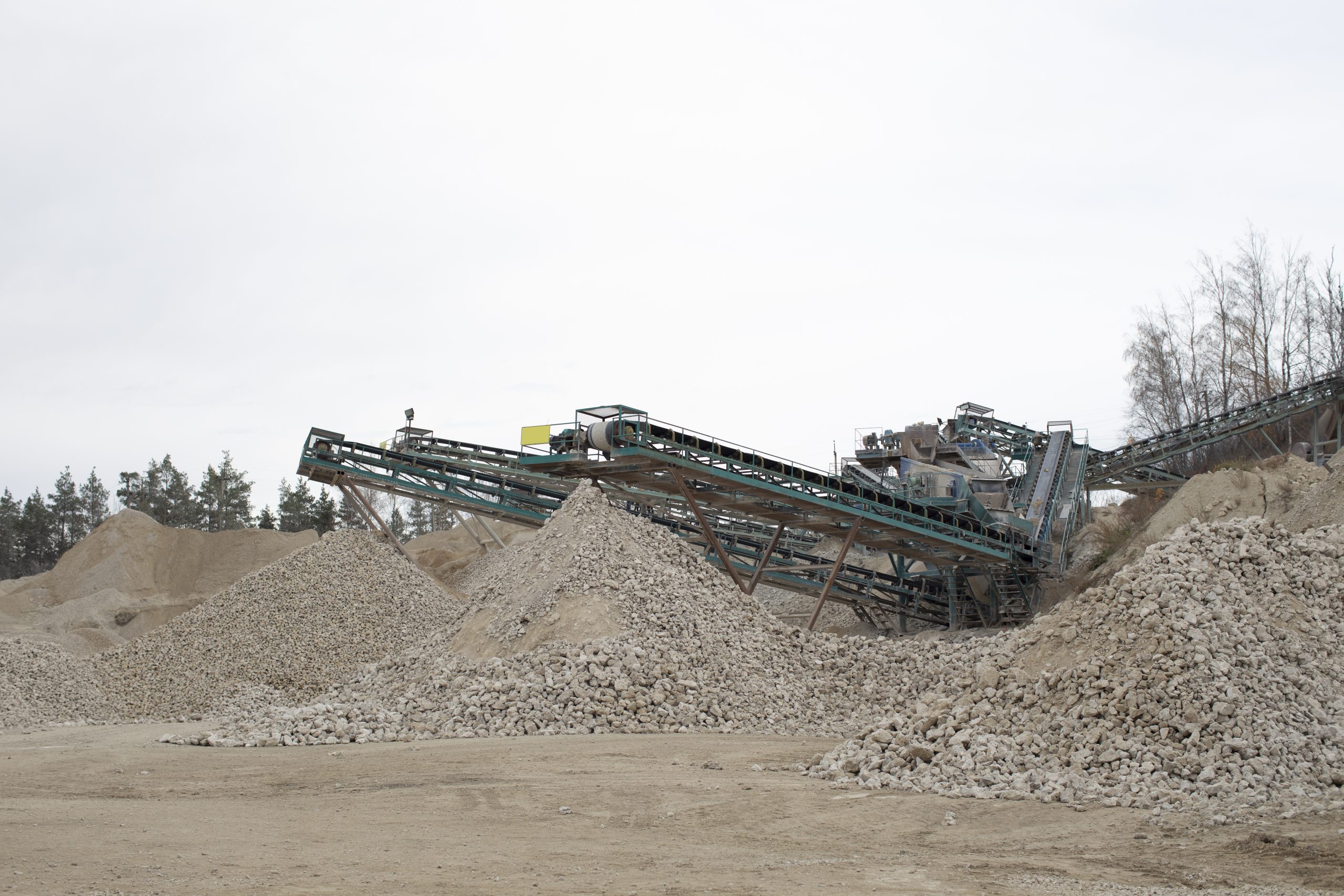 France Ready-Mix Concrete Market Outlook to 2035 image-7-2-scaled