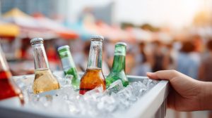Canada Non-Alcoholic Beverages Market Outlook to 2035