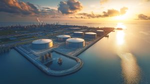 Vietnam LNG Infrastructure Market Outlook to 2035