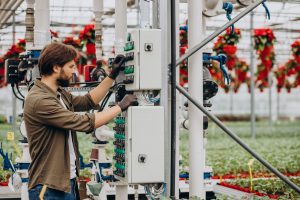 Italy Solid-State Circuit Breakers Market Outlook to 2035