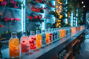 Indonesia Non-Alcoholic Beverages Market Outlook to 2035