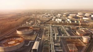 US LNG Infrastructure Market Outlook to 2035