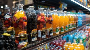 Malaysia Non-Alcoholic Beverages Market Outlook to 2035