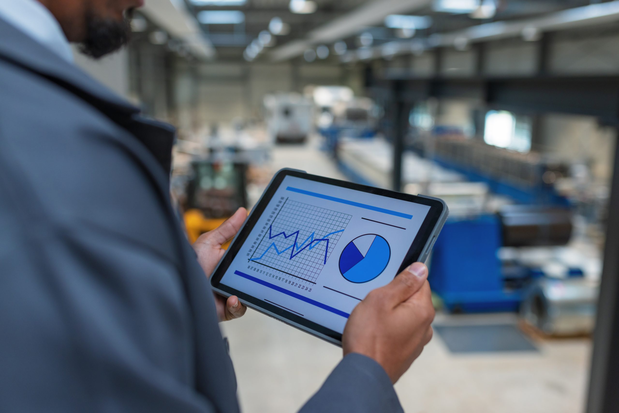 Industrial Machinery Opportunity Evaluation: Mapping Demand Across End-Use Industries, Applications, and Technology Shifts industrial-machinery-market-opportunity-evaluation-1-scaled