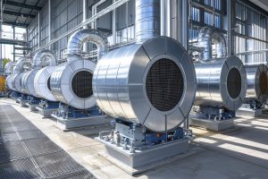 KSA Air Separation Unit Market Outlook to 2035