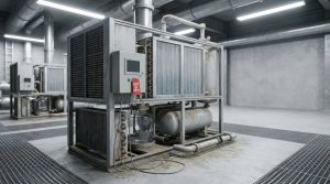 Italy Air Separation Unit Market Outlook to 2035