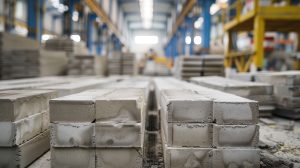 US Hollow Concrete Blocks Market Outlook to 2035