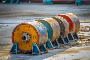Philippines Composite Rollers Market Outlook to 2035