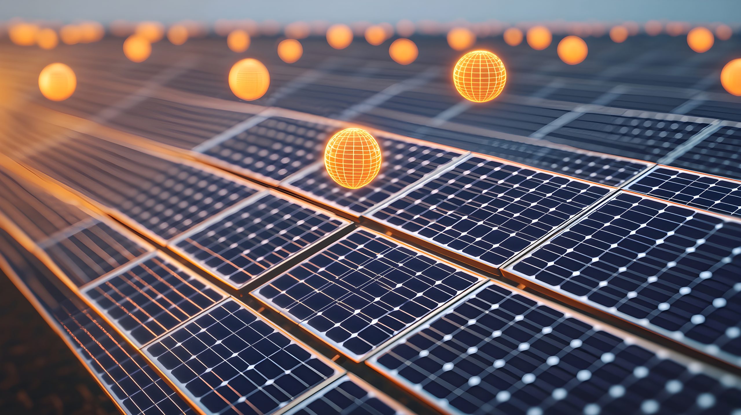 innovative-solar-panels-with-glowing-energy-orbs-scaled