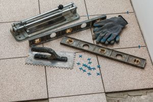KSA Grouting Materials Market Outlook to 2035