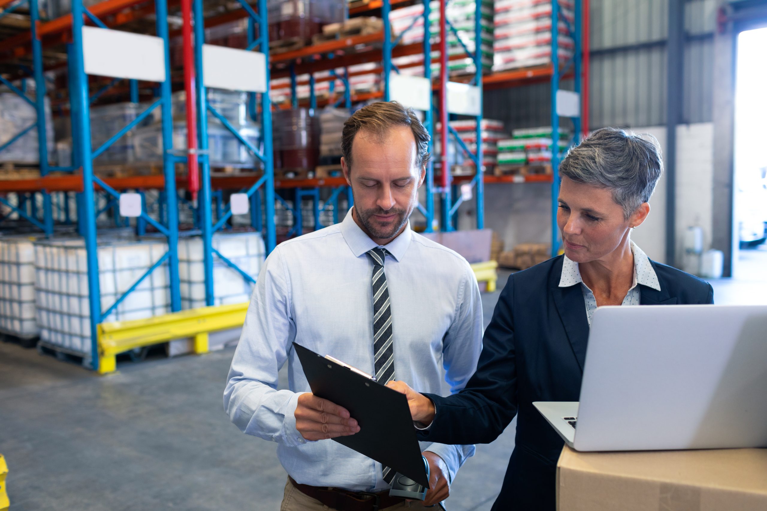 What Do Shippers Really Want from Logistics Providers? Cost, visibility, speed, flexibility, or reliability logistics-customer-demand-assessment-consulting-1-scaled