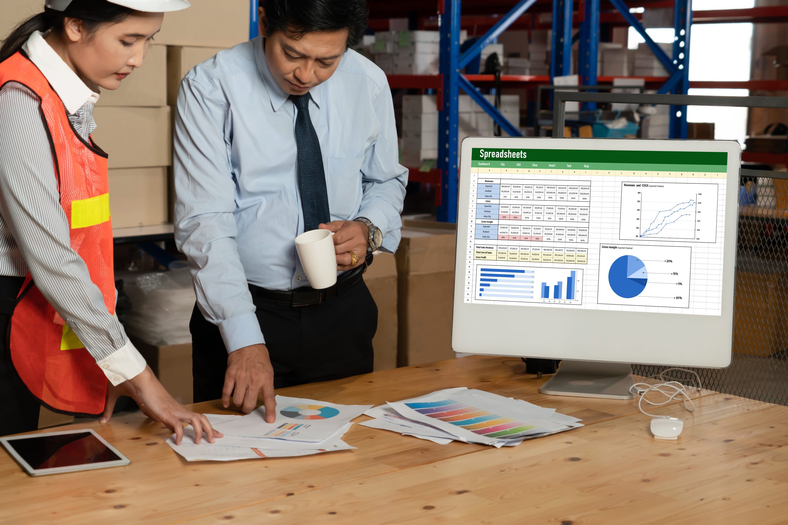 Where Is Logistics Demand Growing Fastest? Assessing Freight, Warehousing, Delivery, and Supply Chain Opportunities logistics-market-assessment-services-scaled