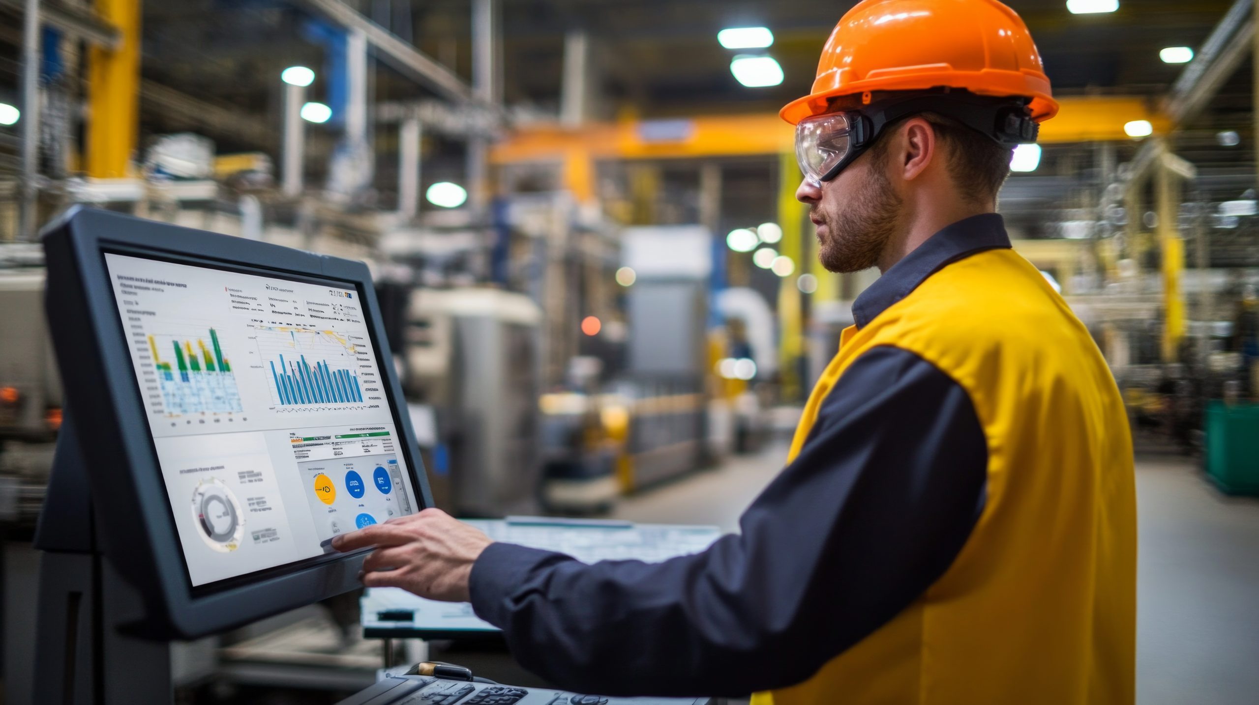 Machinery Demand Forecasting: Mapping Future Requirements Across Applications, Industries, and Equipment Classes machinery-demand-forecasting-and-assessment-scaled