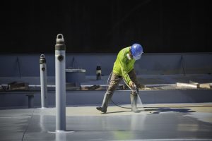 UK Cool Roof Coatings and Systems Market Outlook to 2035