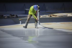 Italy Cool Roof Coatings and Systems Market Outlook to 2035