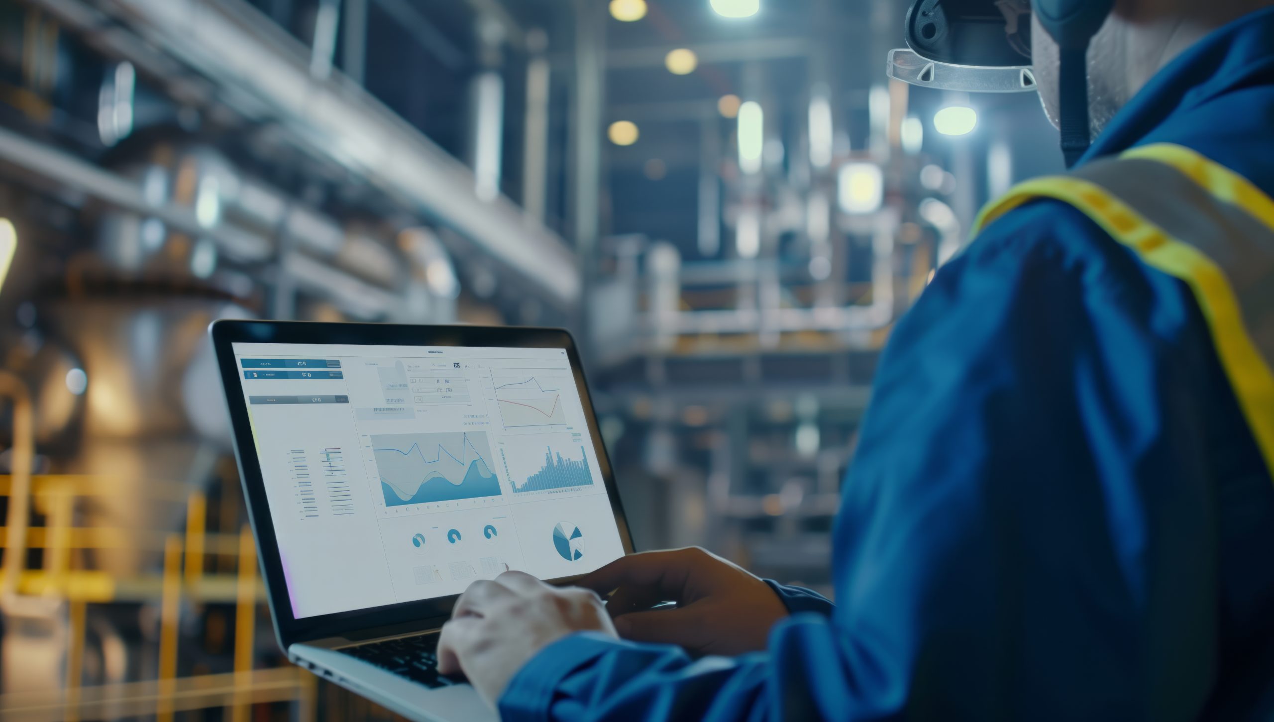 What Is Driving Manufacturing Demand? Linking End-Use Growth, Capacity Utilization, and Investment Cycles manufacturing-demand-assessment-services-scaled