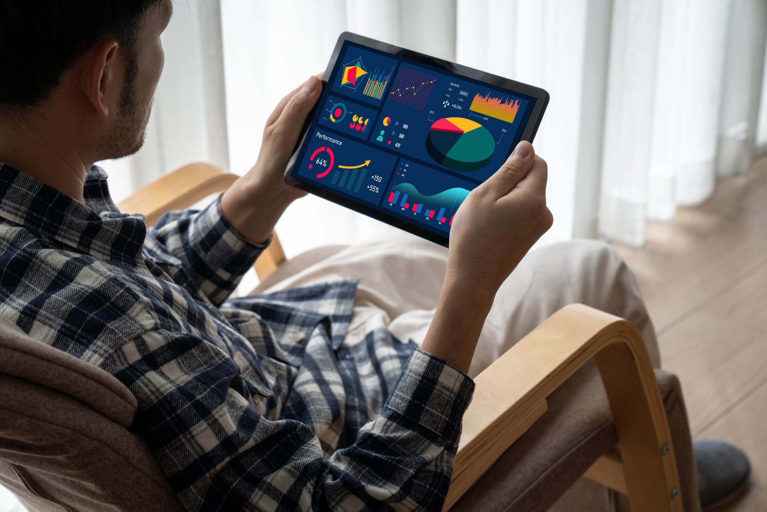 From Linear Viewing to On-Demand Consumption: Mapping the Changing Battle for Audience Attention media-consumption-trends-analysis-scaled