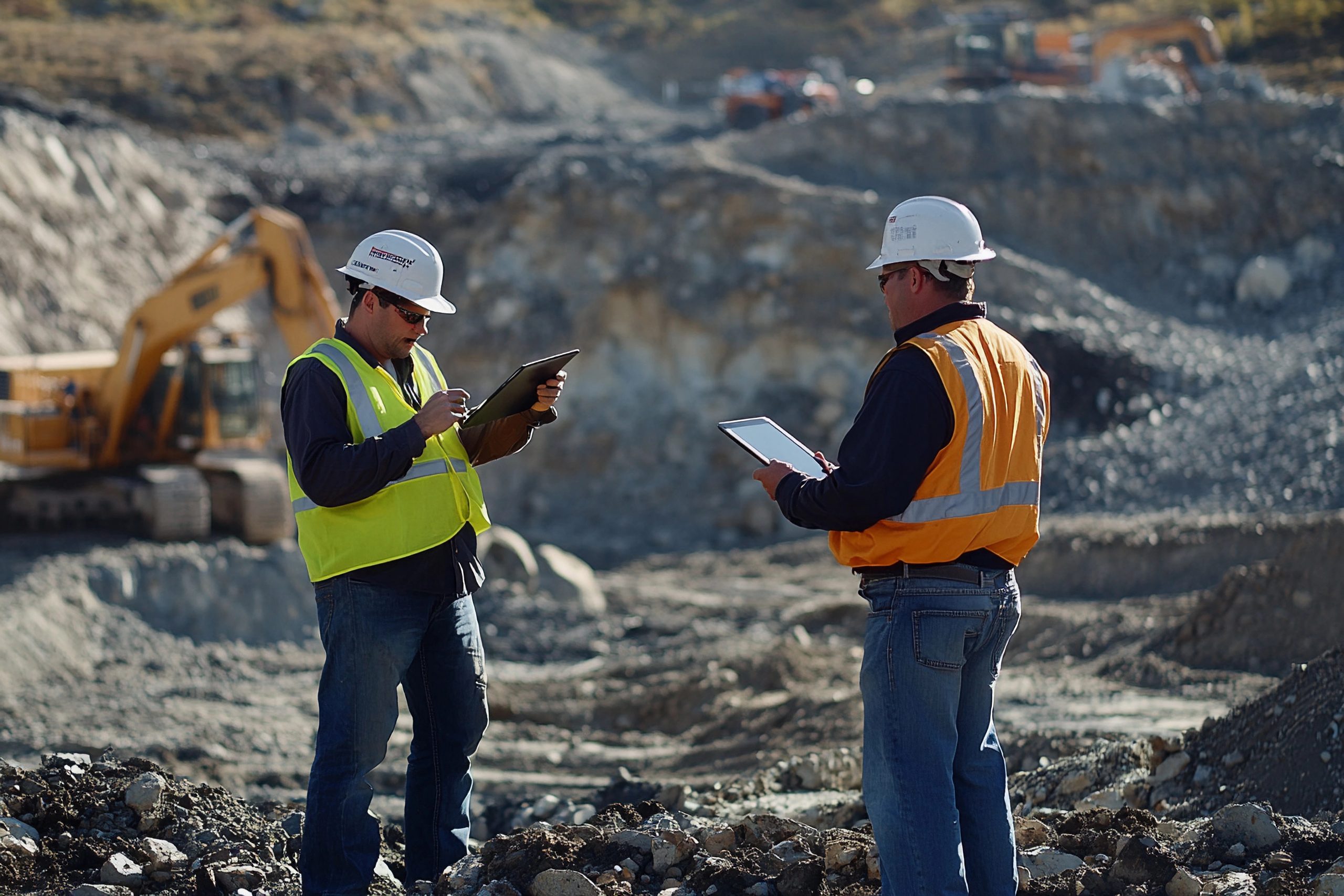Which Minerals Will See the Strongest Demand—and What Will Drive It? mining-demand-assessment-consulting-scaled