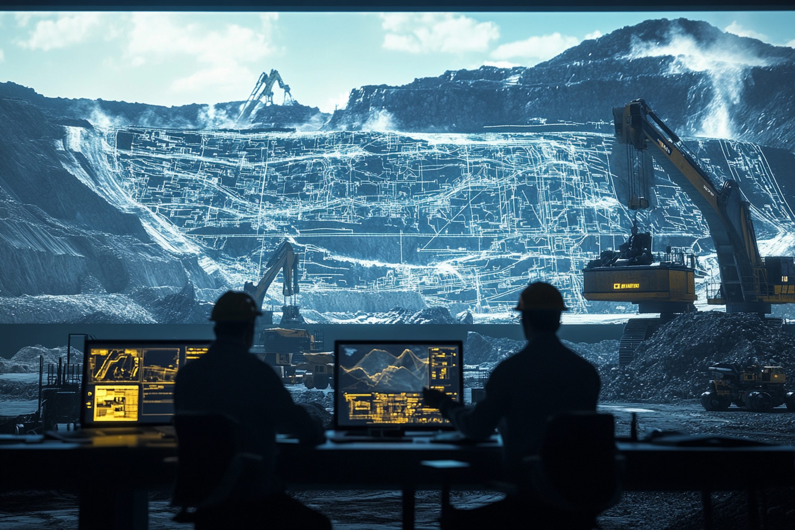 Mining Go-to-Market Assessment: Aligning Commodity output, customer demand, logistics, and commercialization mining-go-to-market-assessment-consulting-scaled
