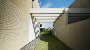 Singapore Exterior Wall Systems Market Outlook to 2035