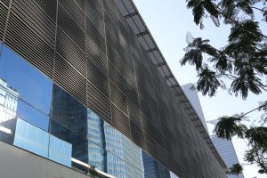 India Rainscreen Cladding Market Outlook to 2035