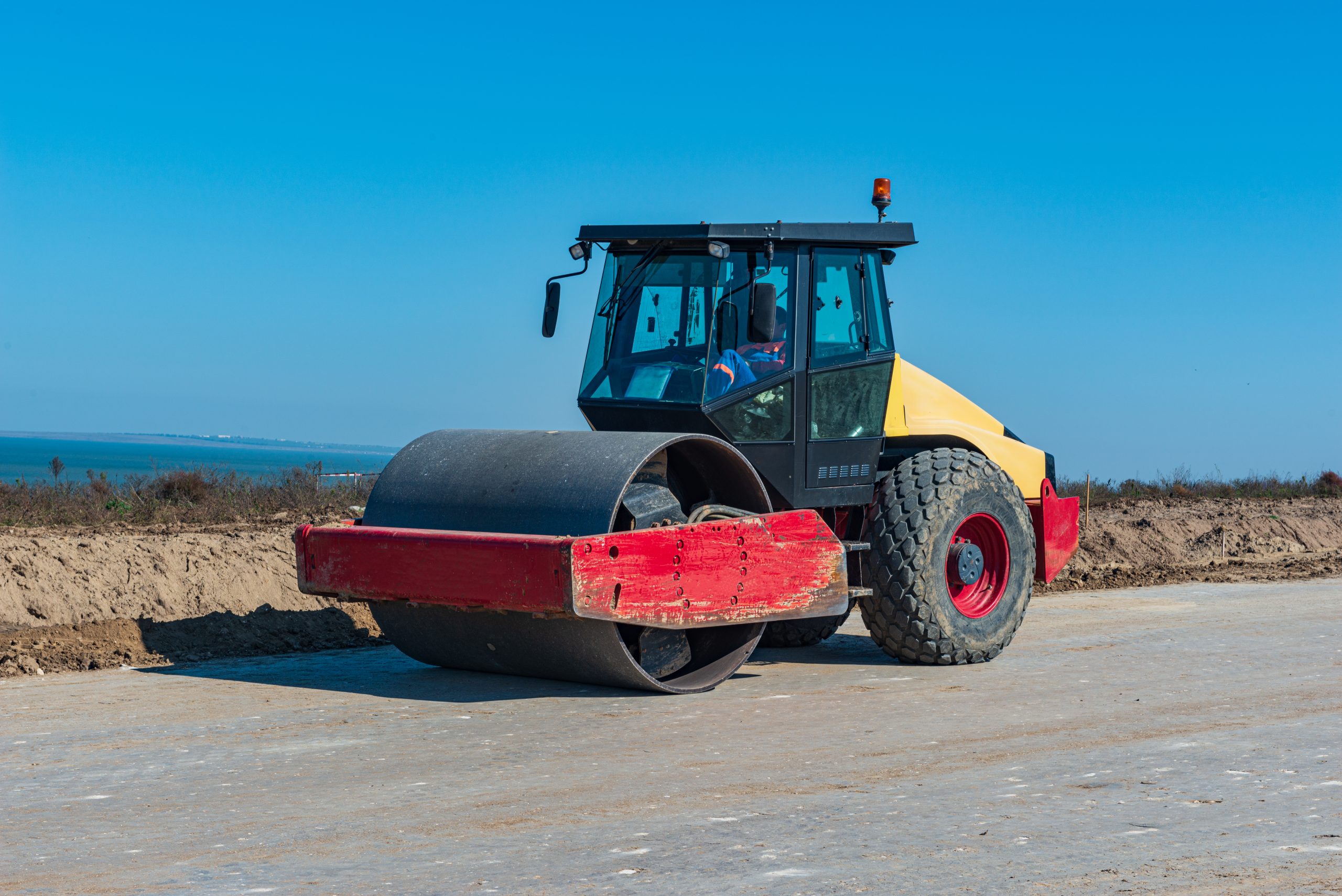 KSA Composite Rollers Market Outlook to 2035 modern-road-construction-equipment-roller-tamping-compacting-asphalt-soil-other-surfaces-scaled