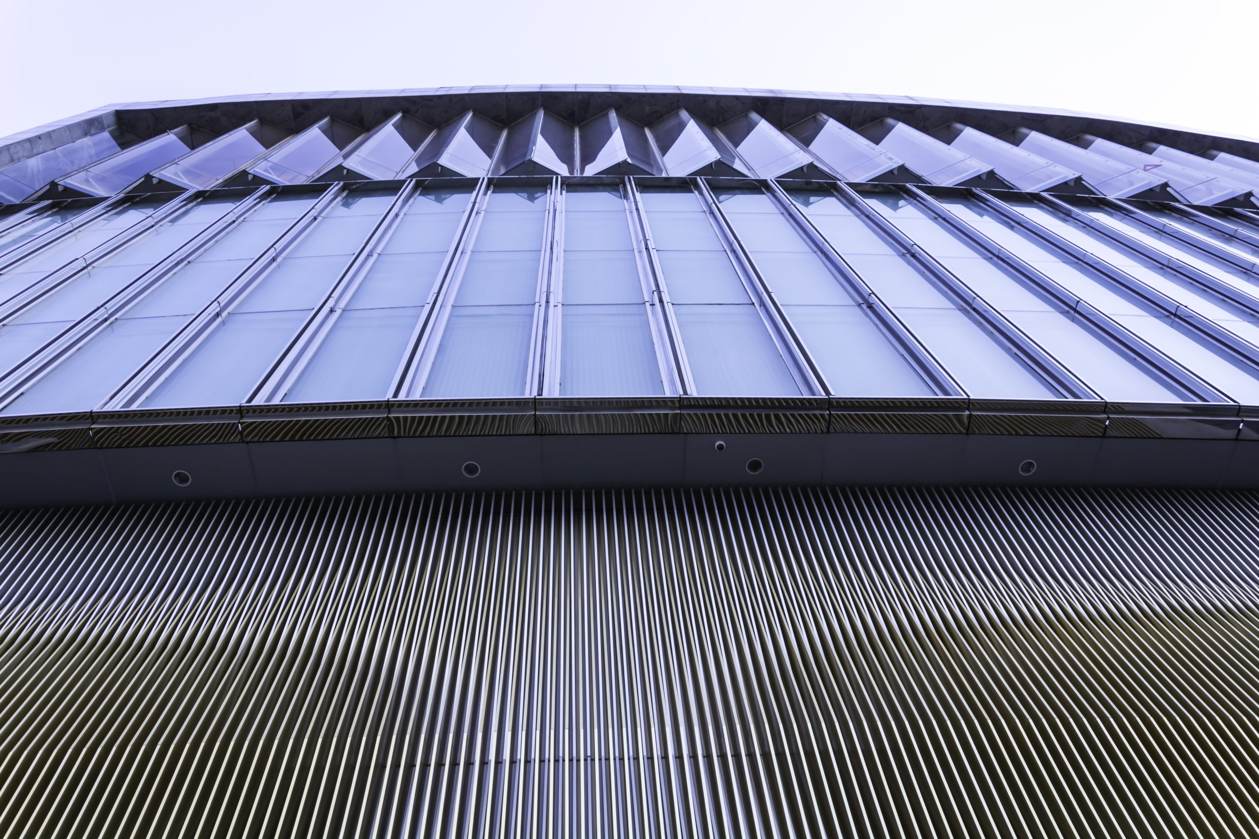 Canada Aluminum Composite Panels Market Outlook to 2035 modern-stadium-scaled