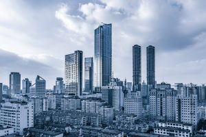 China Building Management Systems Market Outlook to 2035