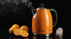 Italy Electric Boiler Market Outlook to 2035