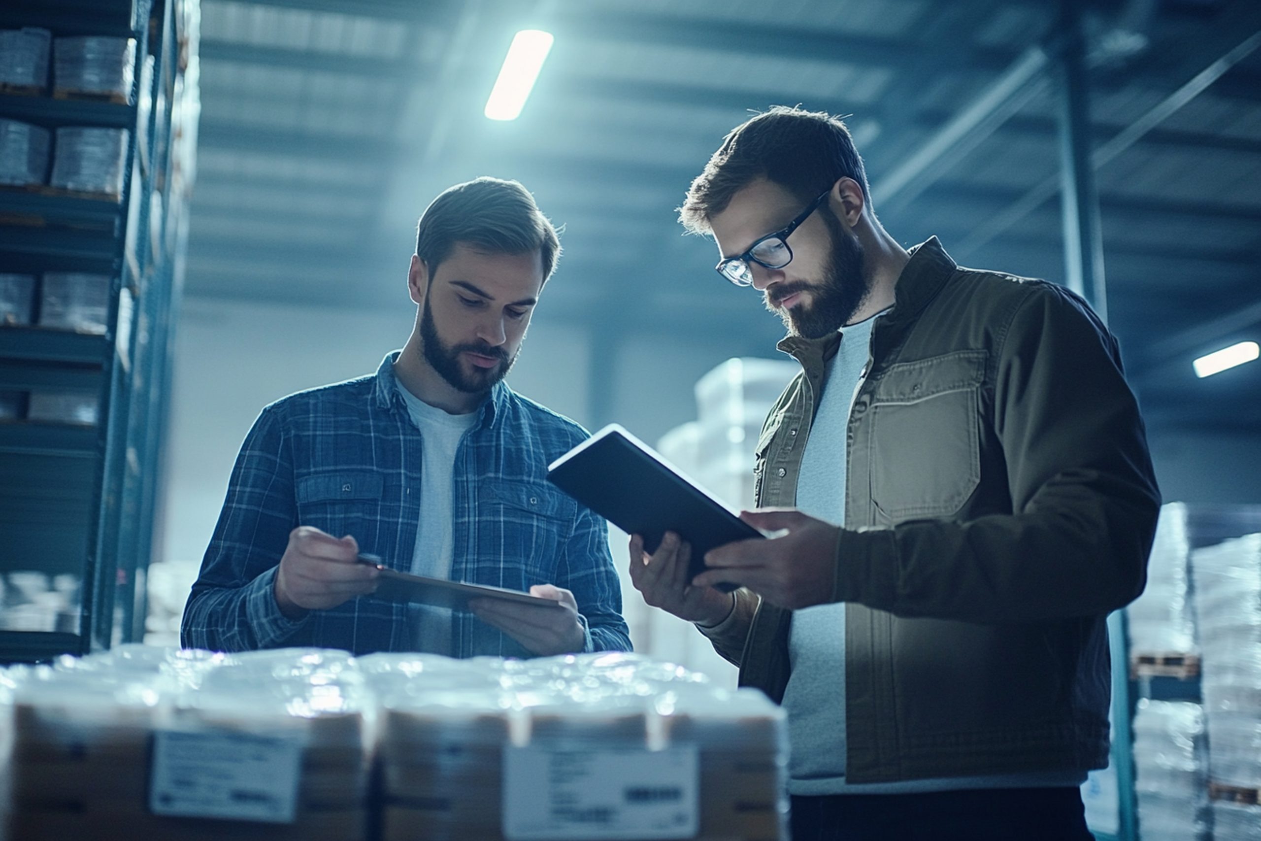 Packaging Demand Assessment: Mapping Growth Across Flexible, rigid, sustainable, and specialty formats packaging-demand-assessment-services-scaled