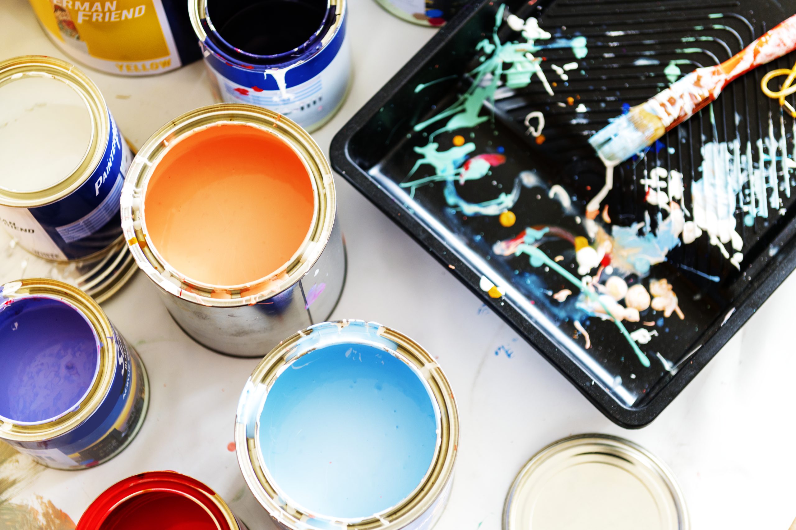 Which Coating Applications Offer the Strongest Growth Potential? paints-and-coatings-opportunity-market-assessment-scaled