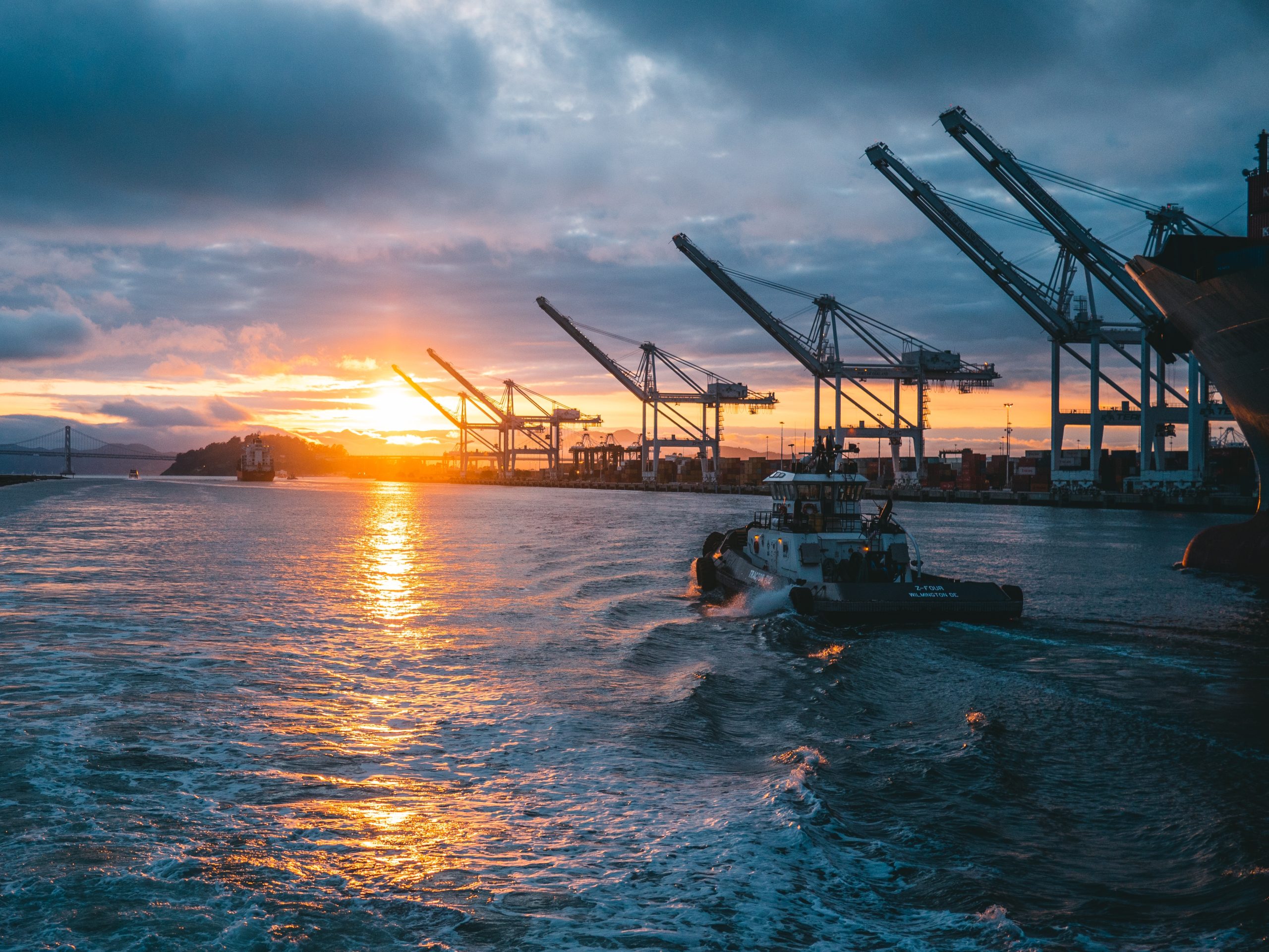 KSA Offshore AUV and ROV Systems Market to 2035 panoramic-shot-oil-rigs-sea-with-beautiful-sunset-scaled