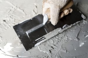 India Tile Adhesives Market Outlook to 2035