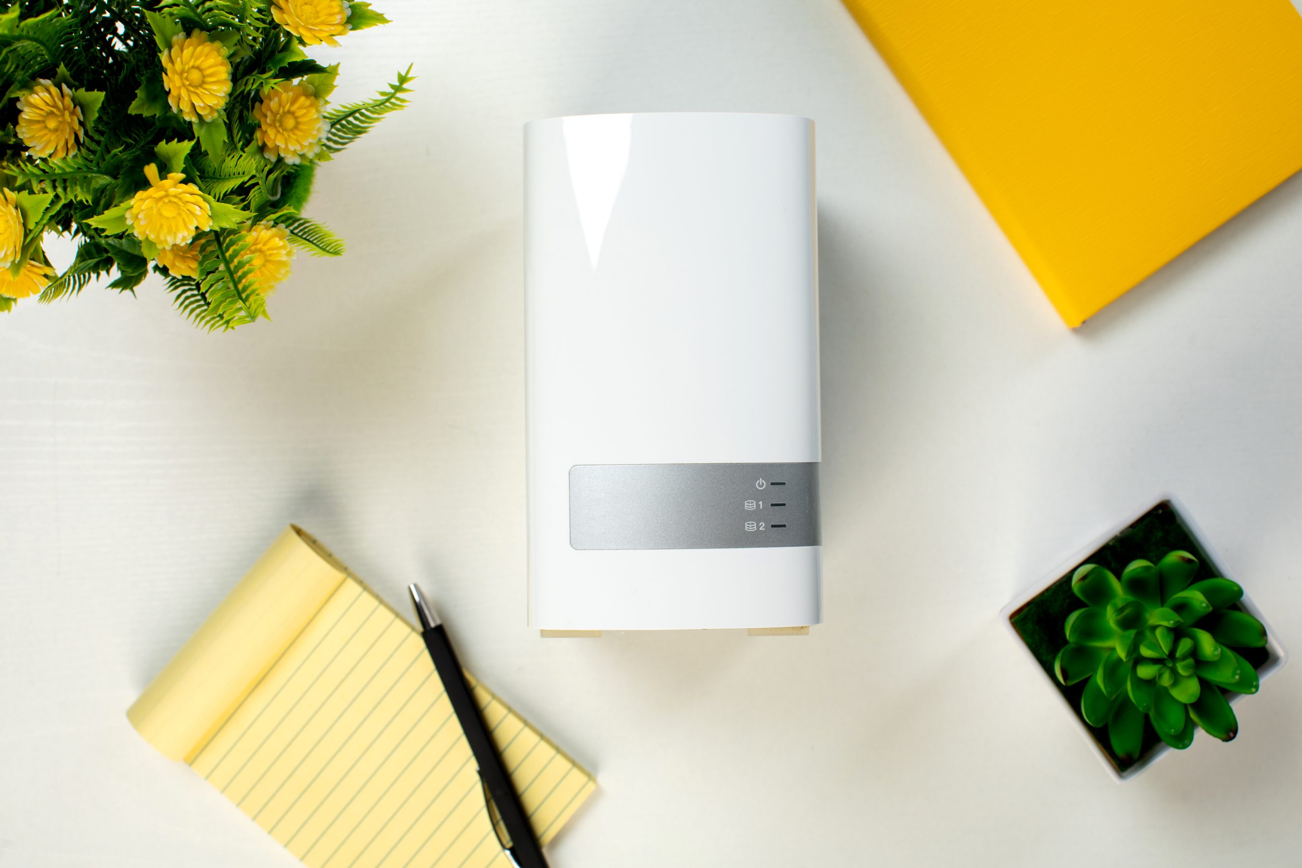 US Electric Boiler Market Outlook to 2035 powerbank-yellow-notepad-with-pen-scaled