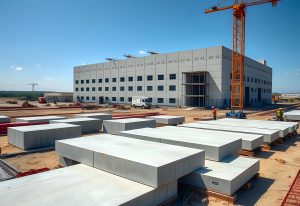 Philippines Precast Concrete Market Outlook to 2035