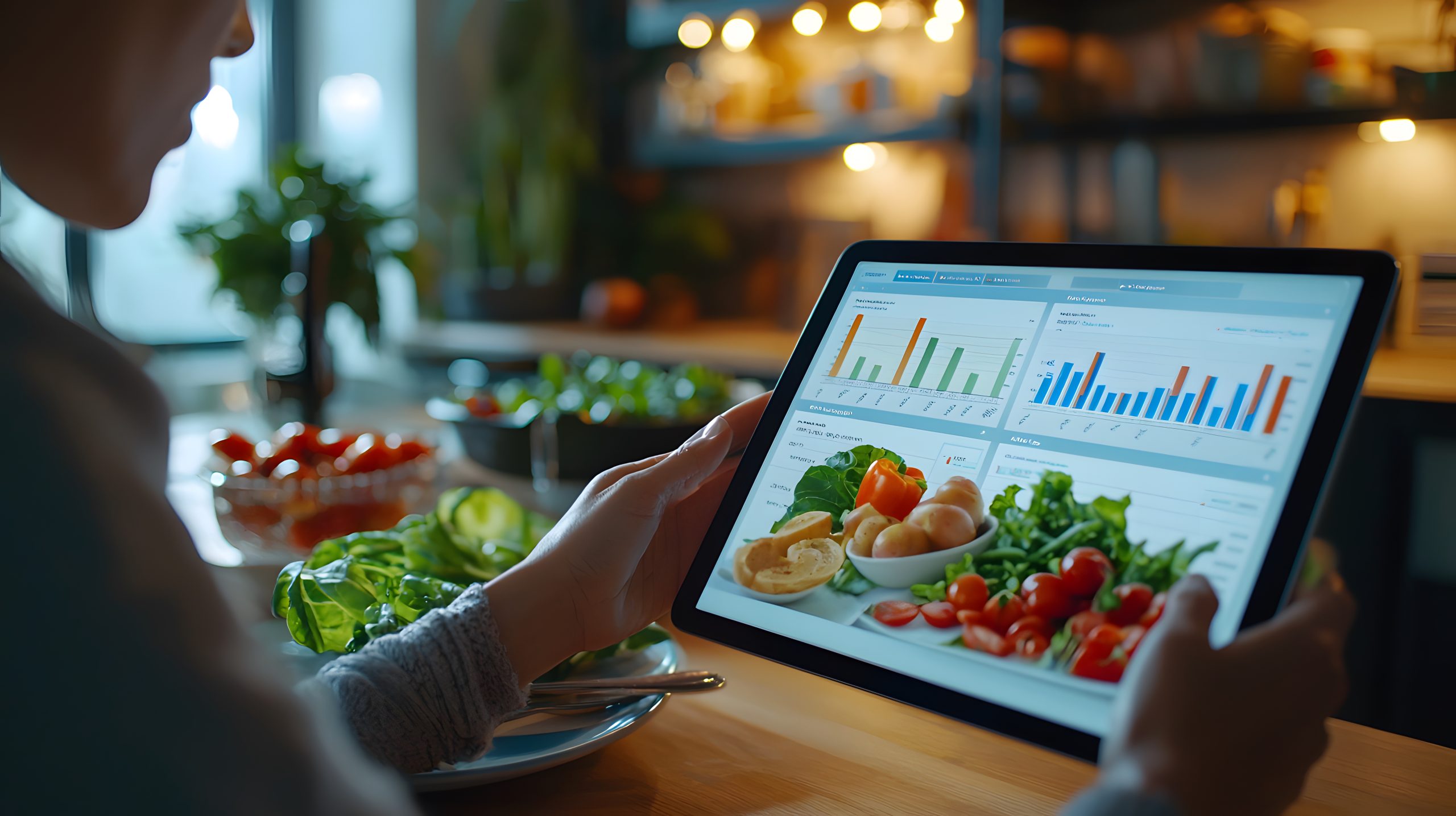 How Are Convenience, Health, and Lifestyle Shifts Reshaping Processed Food Consumption? processed-food-consumption-trend-analysis-scaled